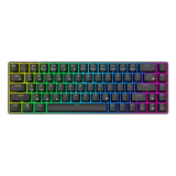 Teclado mecânico Royal Kludge RK855