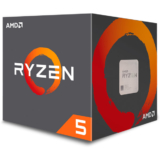Processador AMD Ryzen 5 1600