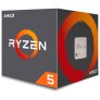 Processador AMD Ryzen 5 1600