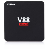 Cupom para o TV Box SCISHION V88 Mars II + frete grátis