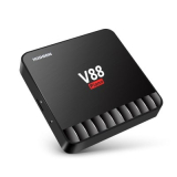 Promoção do TV Box SCISHION V88 Piano