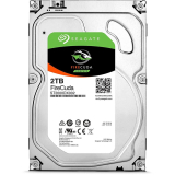 SSHD Seagate FireCuda 2TB Híbrido (8GB SSD)