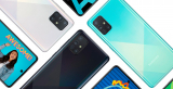 Como escolher um celular da Samsung em Agosto de 2020
