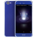 Cupom para o smartphone Sharp AQUOS P1