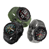 Smartwatch BlitzWolf BW-AT2