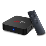 Cupom para o TV Box GGTV Android TV 7.1