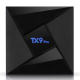 Promoção do TV Box Tanix TX9 Pro