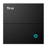 Promoção do TV Box Tanix TX92 32GB