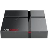 Promoção do TV Box Wechip V8 MAX 64GB