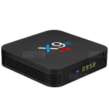 Promoção do TV Box X9T