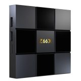 Promoção do TV Box Z66X Z2