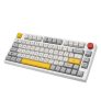 Teclado mecânico Epomaker Teoria TH80