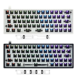 Teclado mecânico Geek Customized GK64XS