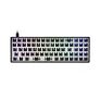 Teclado mecânico Geek Customized GK73XS