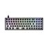 Teclado mecânico GamaKay LK67