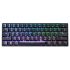 Teclado mecânico Royal Kludge RK855