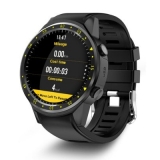 Cupom para o smartwatch TenFifteen F1
