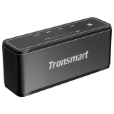 Promoção da caixa de som bluetooth Tronsmart Mega 40W