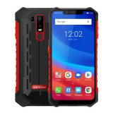 Promoção do Ulefone Armor 6 128GB