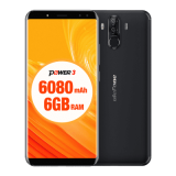 Cupom para o Ulefone Power 3 + frete grátis