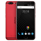 Promoção do Ulefone T1