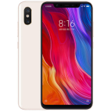 Cupom para o Xiaomi Mi 8 128GB dourado