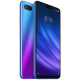 Cupom para o Xiaomi Mi 8 Lite 64GB Dream Blue