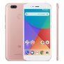 Cupom para o Xiaomi Mi A1 rosa + frete grátis