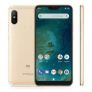 Cupom para o Xiaomi Mi A2 Lite 64GB dourado