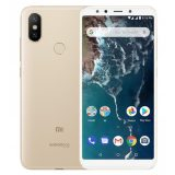 Cupom para o Xiaomi Mi A2 32GB dourado