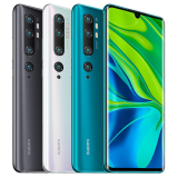 Xiaomi Mi Note 10