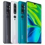 Xiaomi Mi Note 10