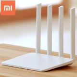 Promoção do Xiaomi Mi WiFi Router 3