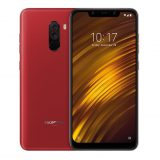 Cupom para o Xiaomi Pocophone F1 128GB vermelho