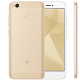 Cupom para o Xiaomi Redmi 4X dourado