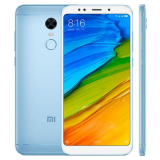 Cupom para o Xiaomi Redmi 5 Plus azul