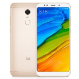 Cupom para o Xiaomi Redmi 5 Plus 64GB dourado