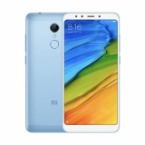 Cupom para o Xiaomi Redmi 5 azul 32GB