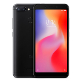 Cupom para o Xiaomi Redmi 6 64GB