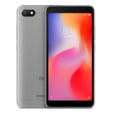 Promoção do Xiaomi Redmi 6 64GB cinza