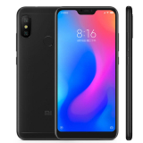 Cupom para o Xiaomi Redmi 6 Pro 32GB