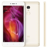 Cupom para o Xiaomi Redmi Note 4 dourado