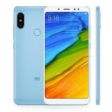 Cupom para o Xiaomi Redmi Note 5 32GB azul