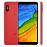 Promoção do Xiaomi Redmi Note 5 Red 64GB