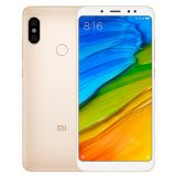 Cupom para o Xiaomi Redmi Note 5 dourado 64GB