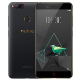 Cupom para o ZTE Nubia Z17 Mini