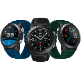 Smartwatch Zeblaze Stratos