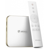 Cupom para o TV Box Zidoo H6 Pro