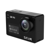 Cupom para a câmera SJCAM SJ8 Pro 4K 60FPS