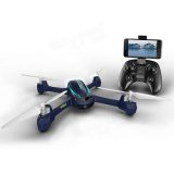 Cupom para o drone Hubsan H216A RC